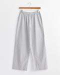 Ease Trouser in Seas Stripe