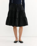 Alec Skirt in Black