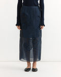 April Skirt in Navy
