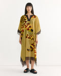 Kaftan in Dessin G