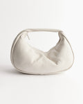 Soft Bon Bon Bag in Creme