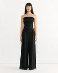 Marciel Jumpsuit in Black
