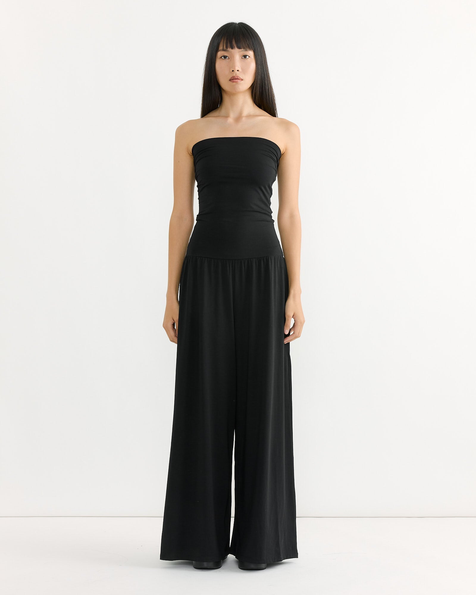 Marciel Jumpsuit in Black