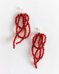 Agate Earrings