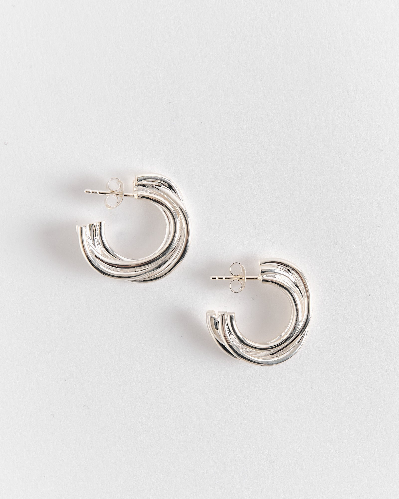 Encounter Earrings