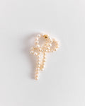 Loop The Loop Fresh Water Pearls Ring
