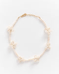 Fresh Water Pearls Necklace