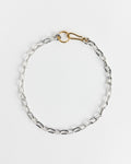 Two Tone Fara Necklace