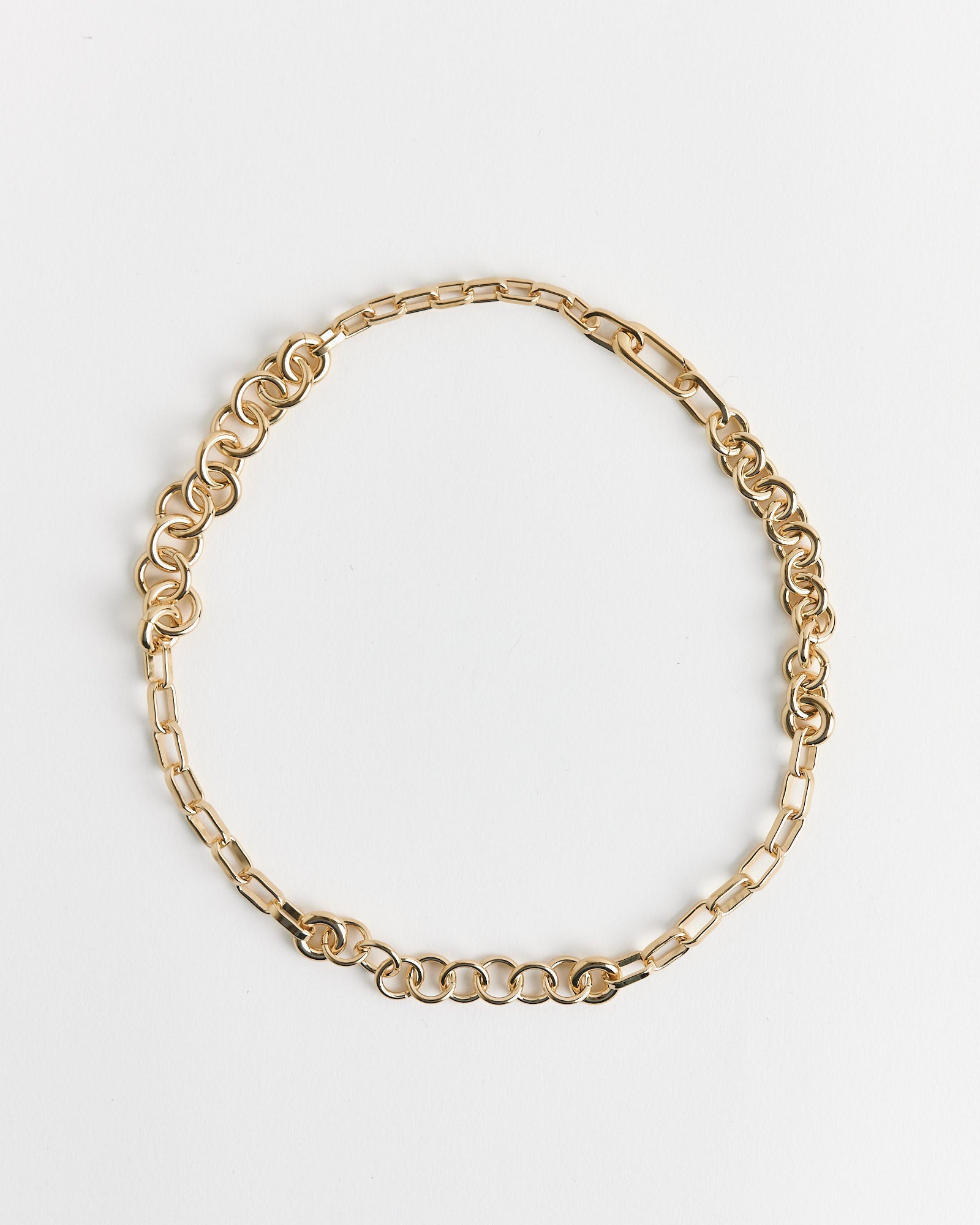 Stessa Necklace