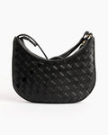 Mini Sling in Black