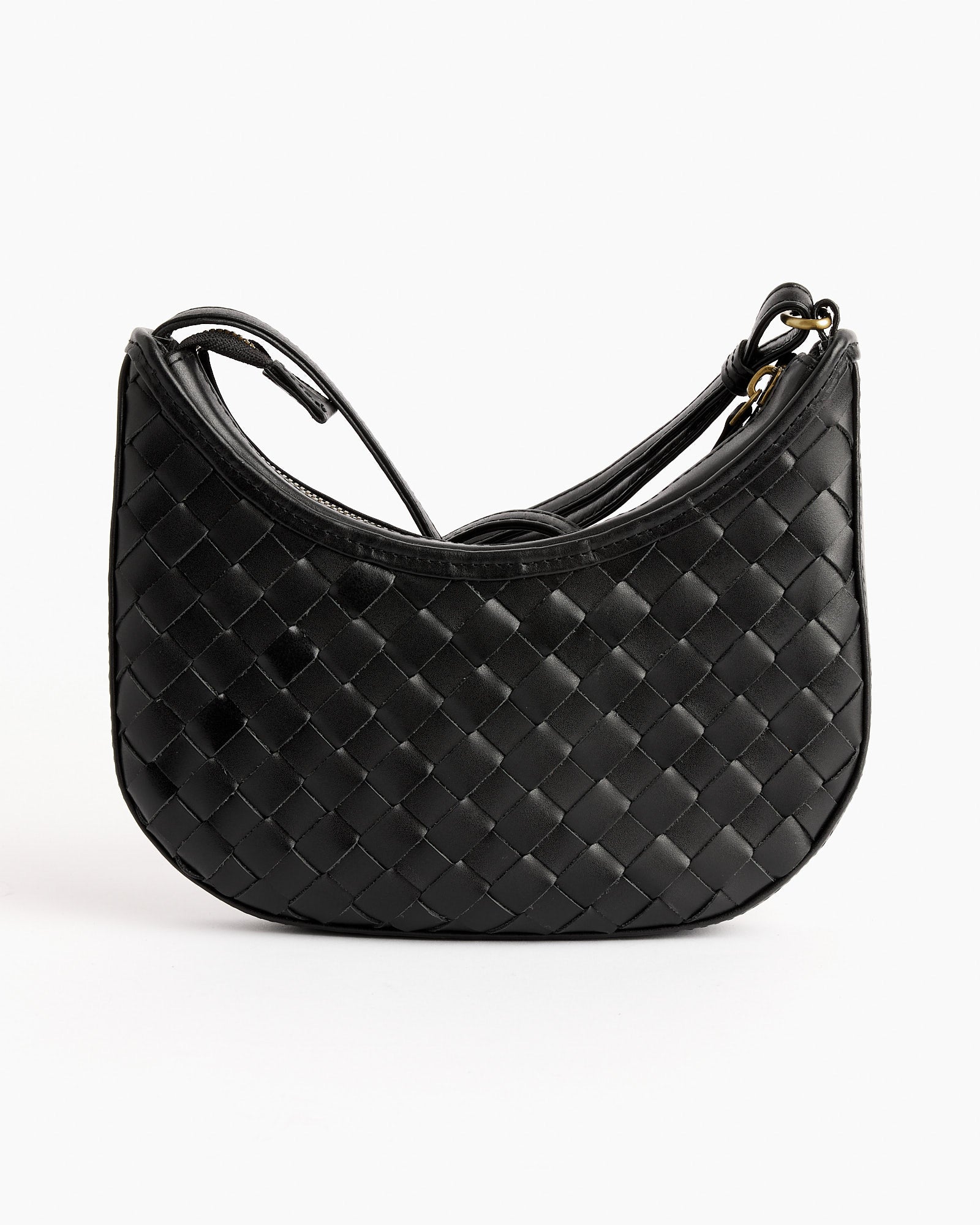 Mini Sling in Black