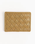 Nico Card Case in Sage