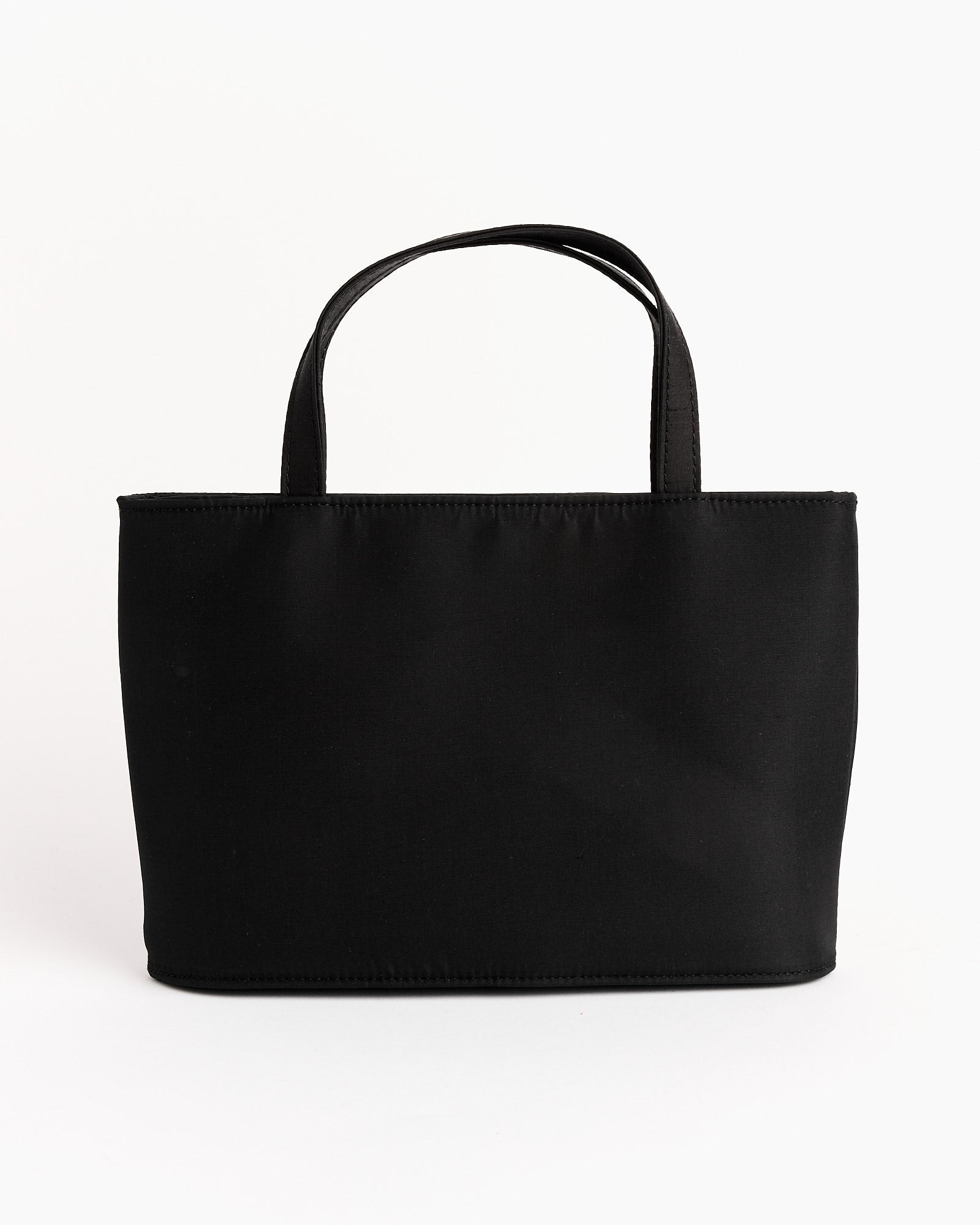 Clementine Bag in Black