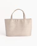 Clementine Bag in Silver