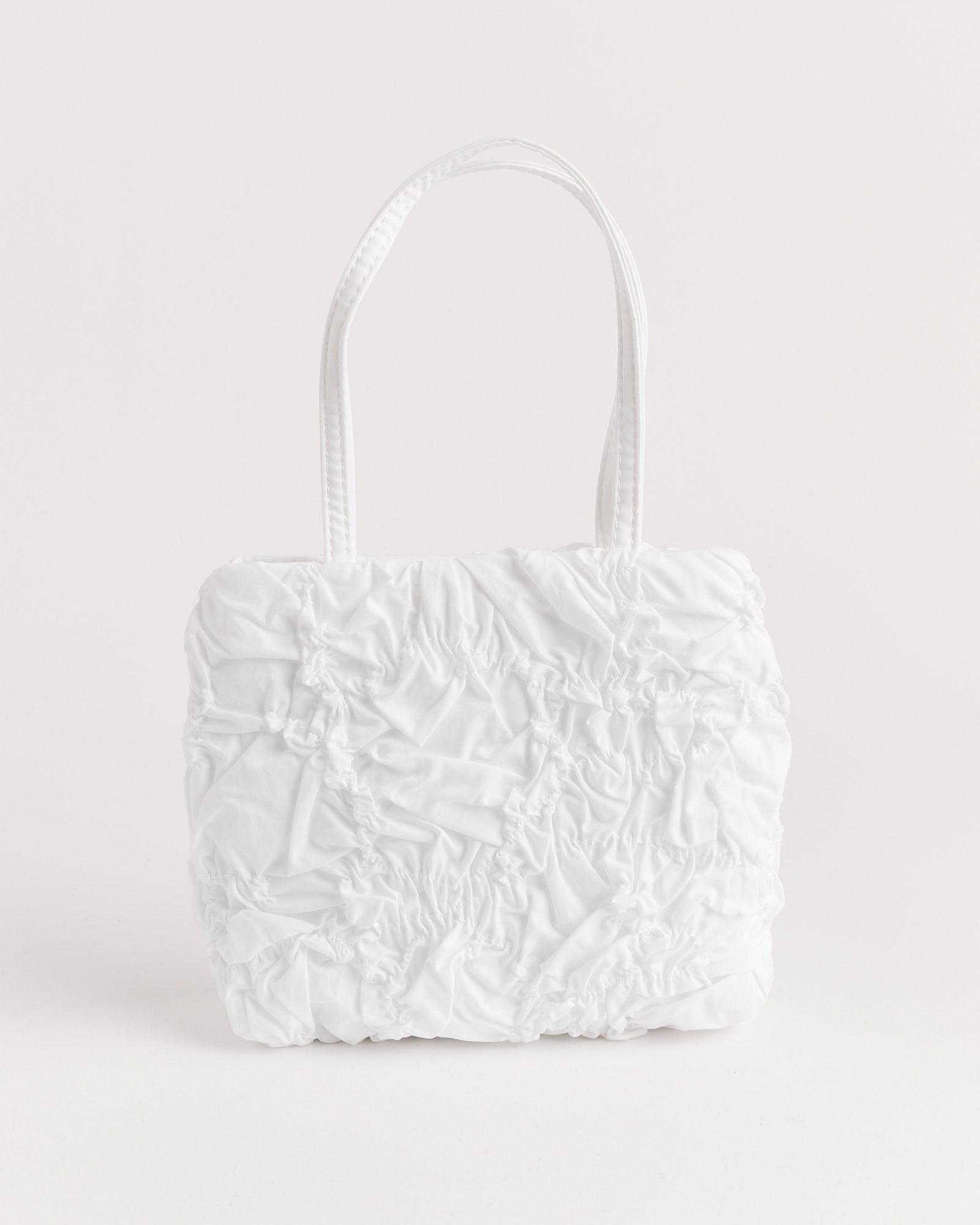 Daphne Bag in White