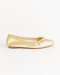 Harmony Ballerina in Light Yellow