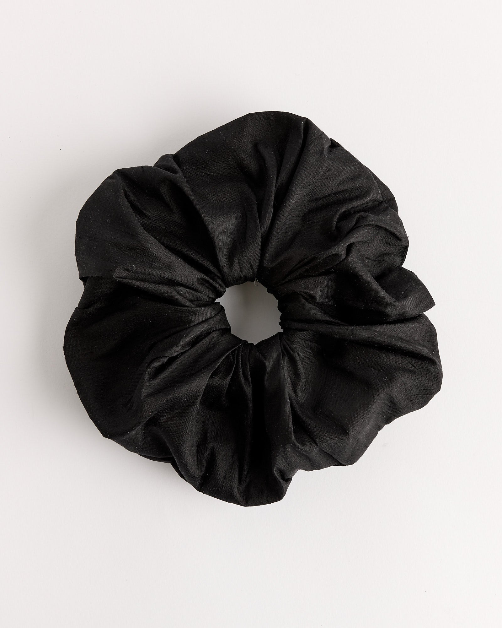 Scrunchie in Black