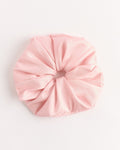 Scrunchie in Candy Pink