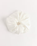 Scrunchie in Porcelain