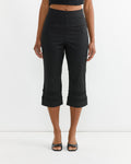 Alara Trouser in Black