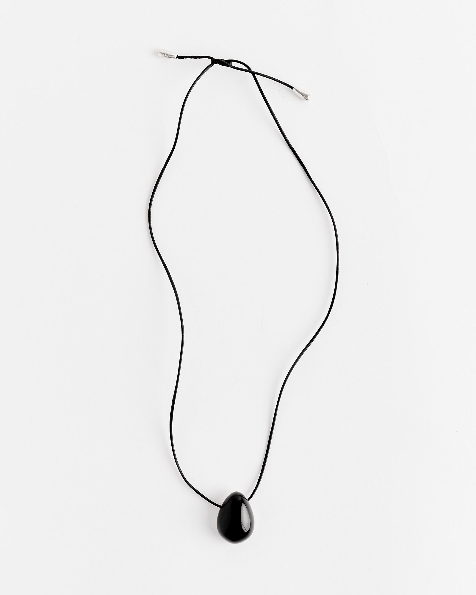Everyday Egg Chocker in Onyx