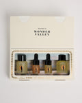 Little Wonders Set