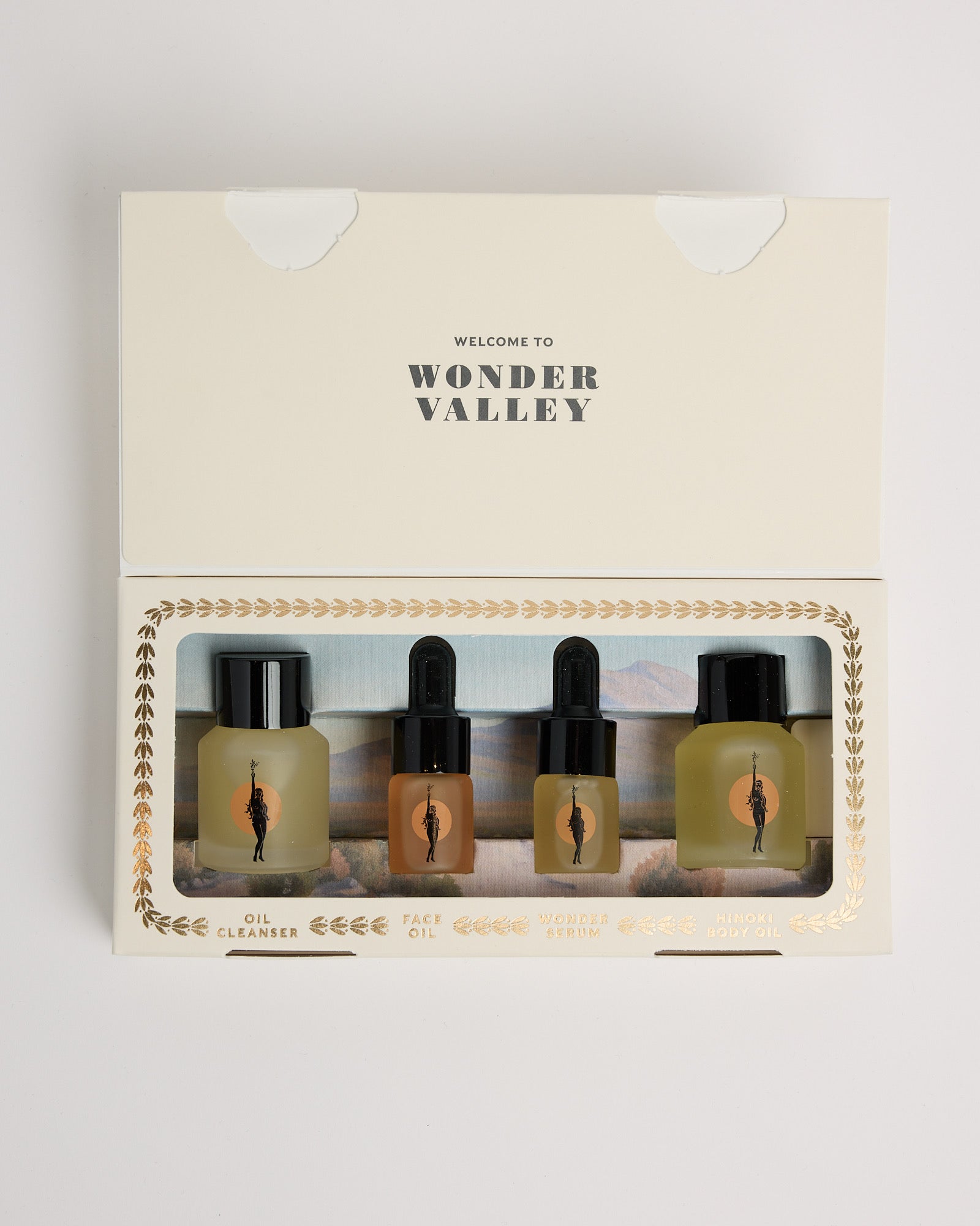 Little Wonders Set