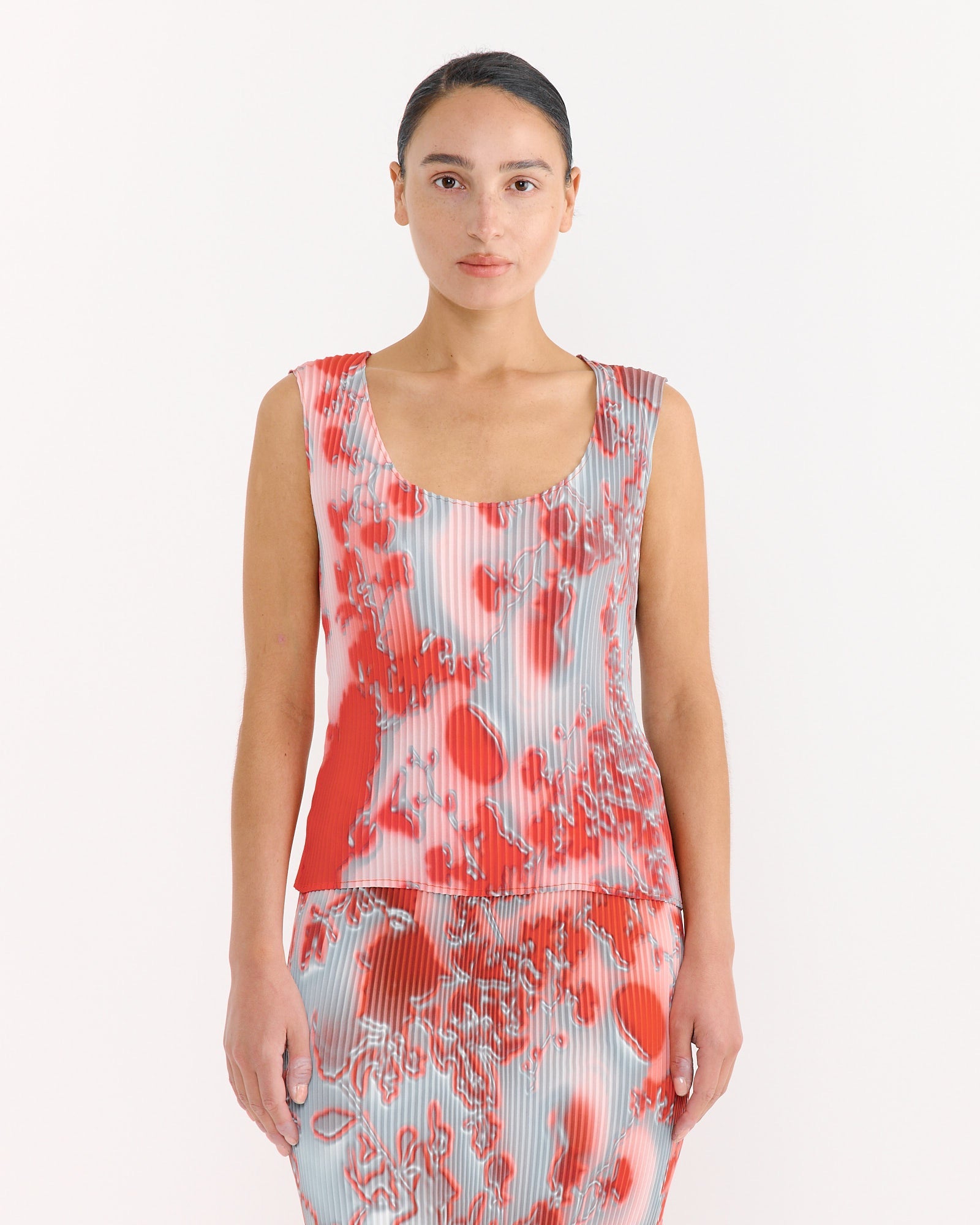 Kurt Top in Vola
