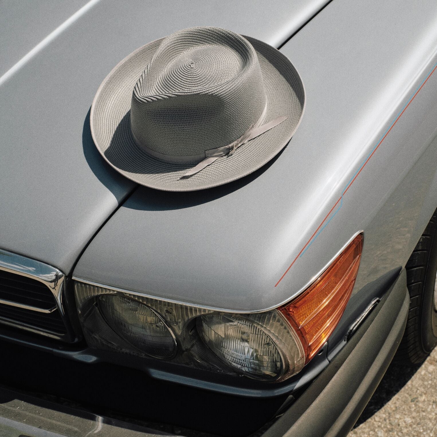Stratoliner Milan Fedora