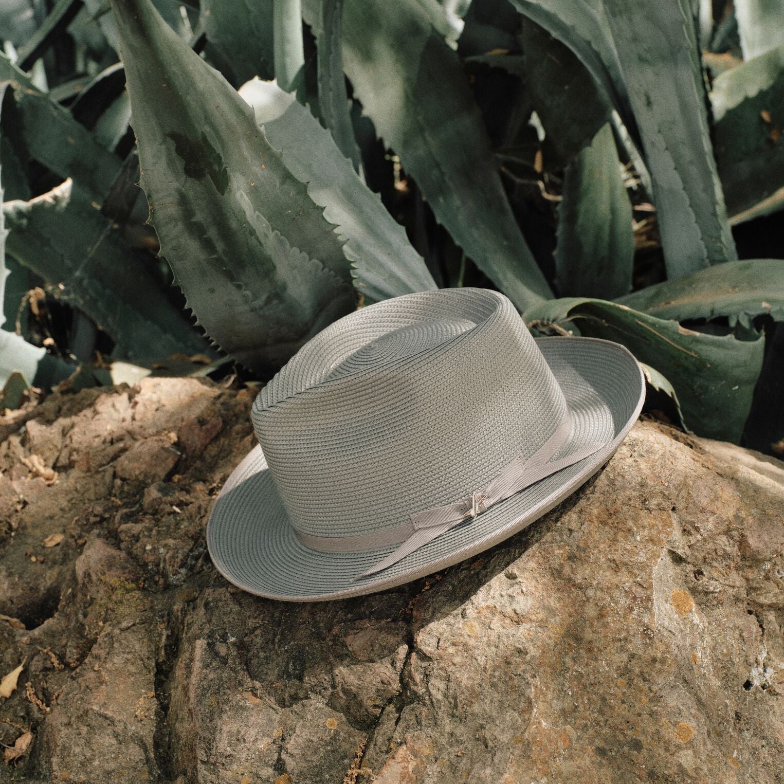 Stratoliner Milan Fedora