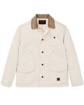 11-oz. Denim Outfitter Jacket - Natural Seed