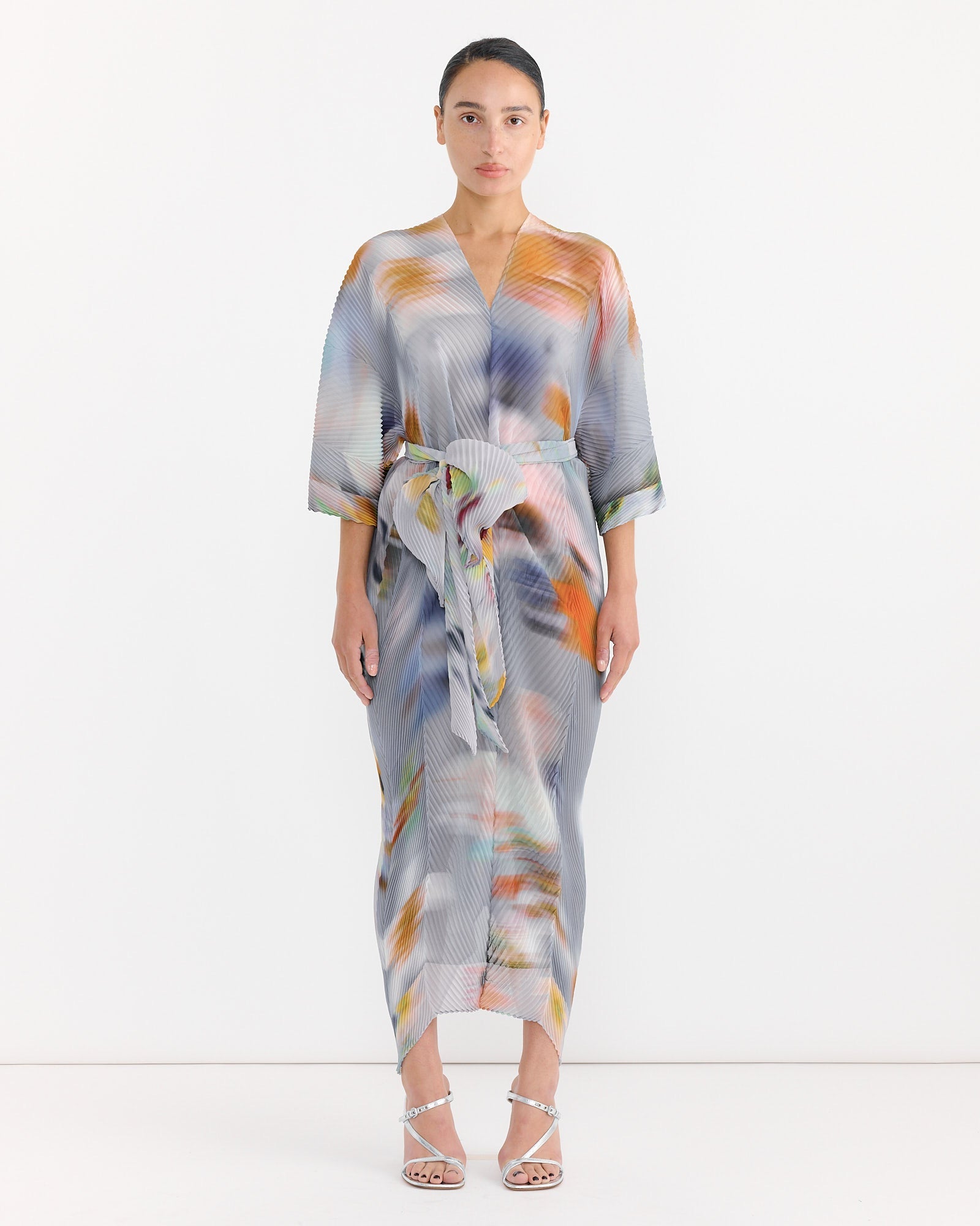 Stacy Kaftan in Helen
