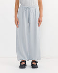 Ran Pant in Whitestone Blue