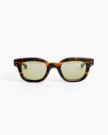 Connolly Sunglasses in Gasoline/GN-30 Green