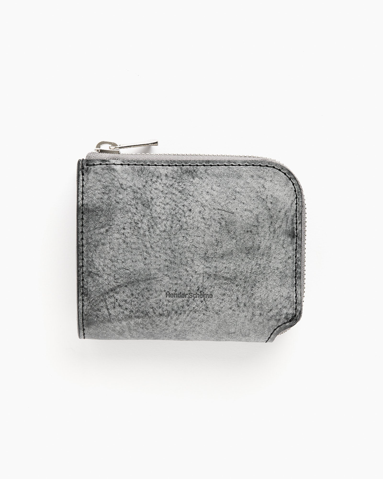 Wallet in Black
