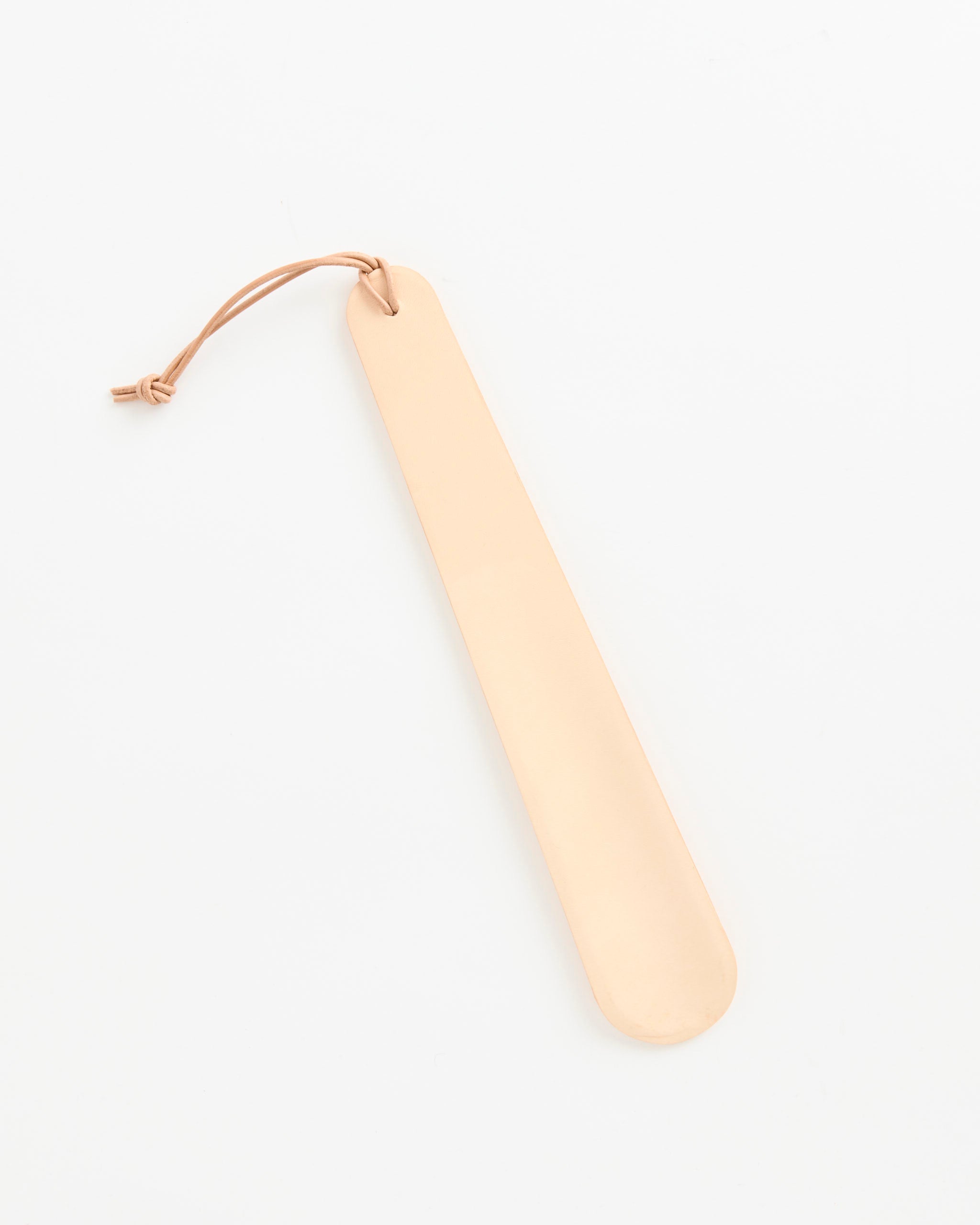 Shoe Horn in Natural