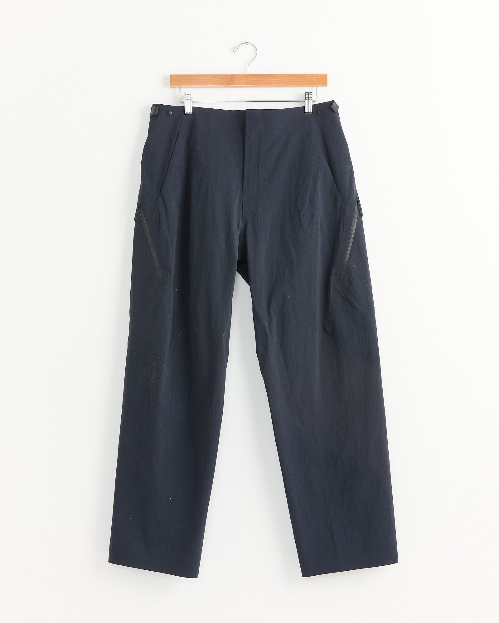 Spere LT Cargo Pant in Black