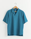 Metron Polo Shirt in Nightscape
