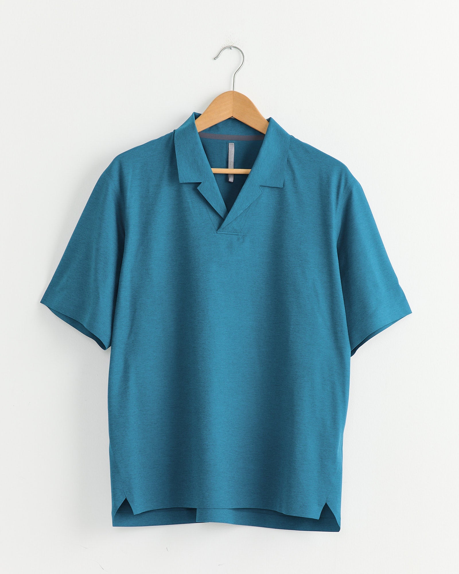 Metron Polo Shirt in Nightscape