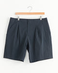 Indisce Short in Black