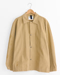 Chore Shirt in Oat