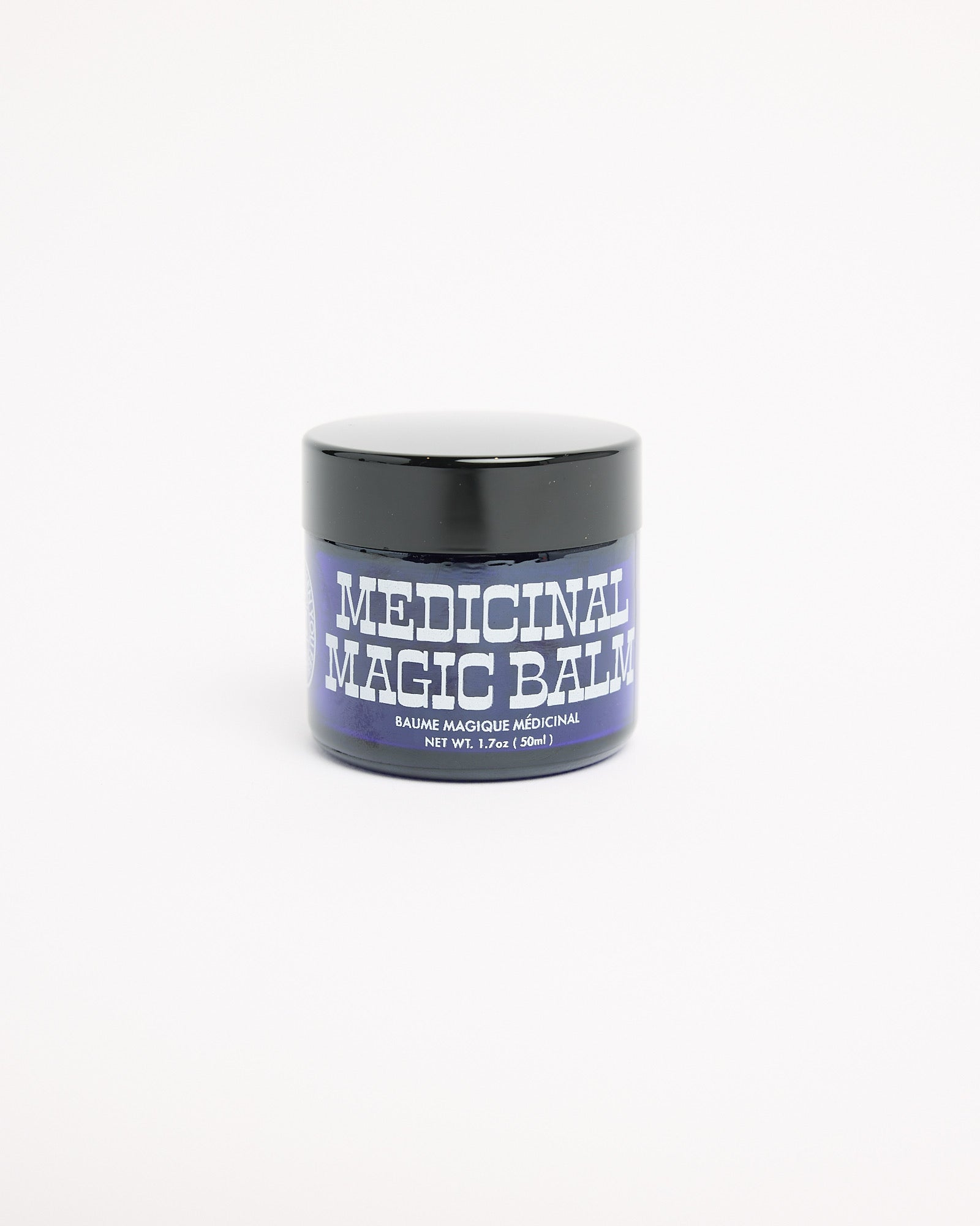 Magic Balm