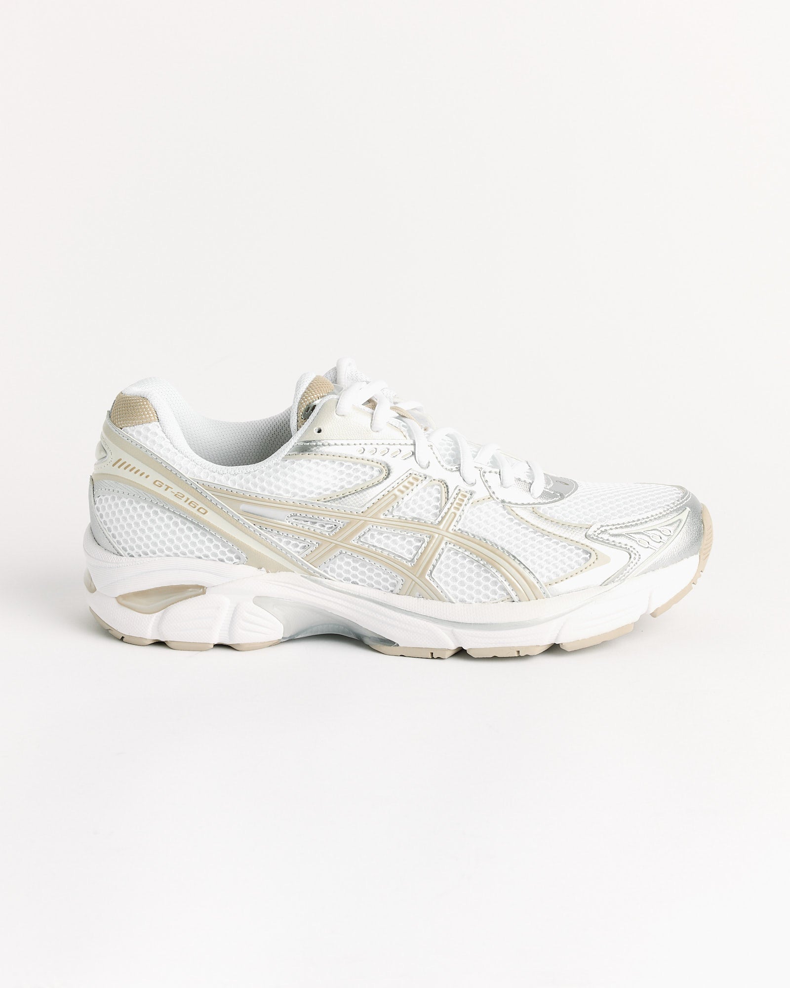 GT-2160 in White/Putty