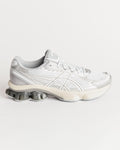 Gel-Kinetic Fluent in White/White