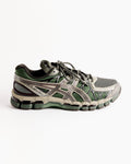 UB10-S Gel-Kayano 20 in Moss/Gunmetal