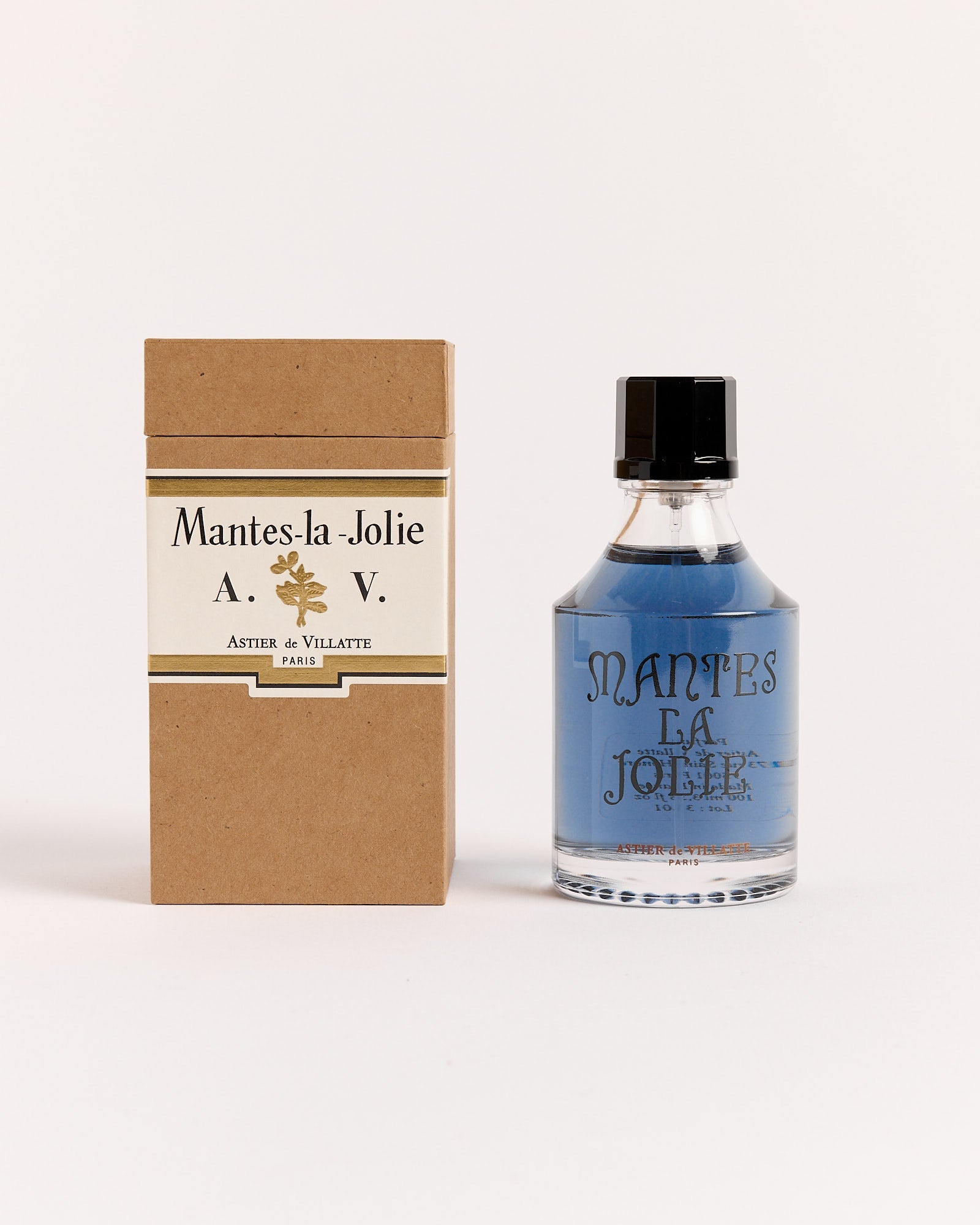 Mantes-la-Jolie Perfume