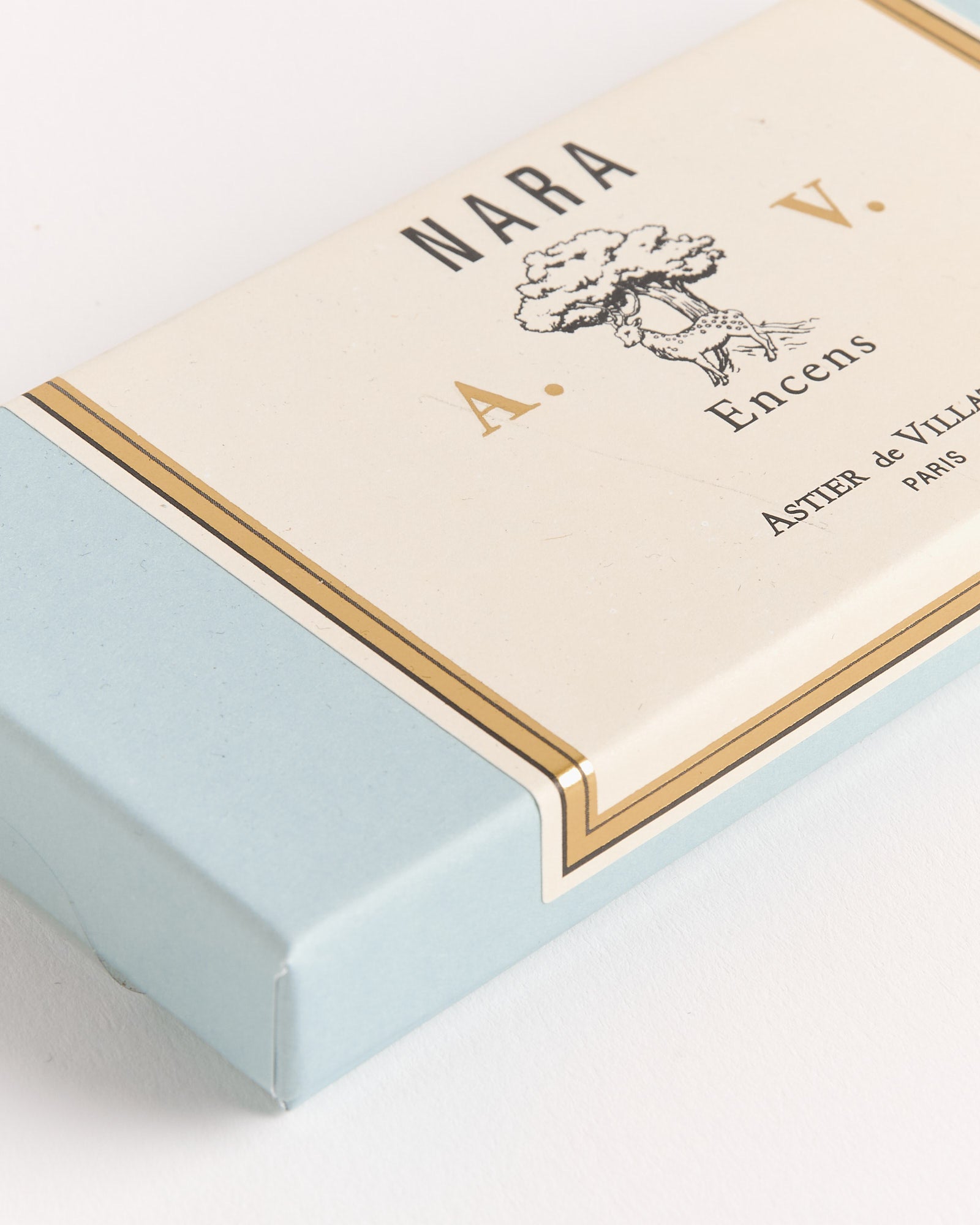Nara Incense