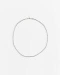 Classic Delicate Chain in Sterling Silver