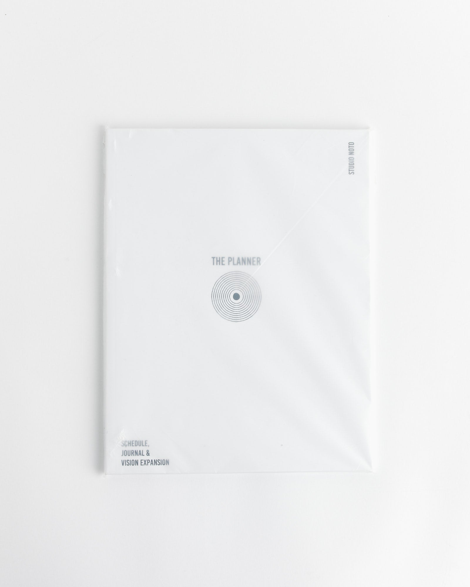The Planner