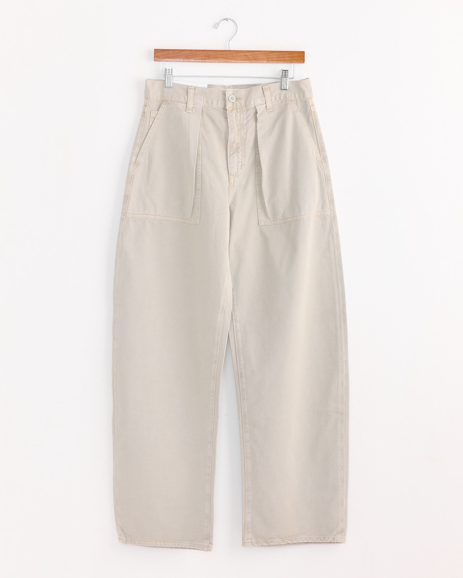 Sefton Pant in Comb